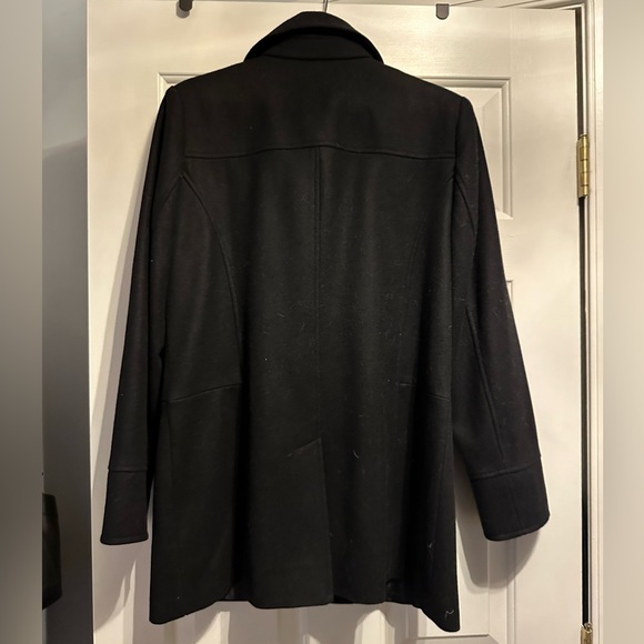 Michael Kors wool coat NWOT - Picture 5 of 5